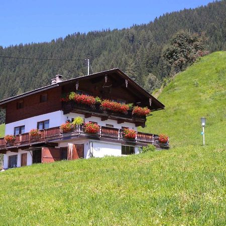 Apartments In Bruck Am Ziller/Zillertal 857 Grosshartberg Bagian luar foto