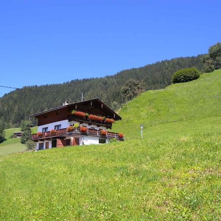 Apartments In Bruck Am Ziller/Zillertal 857 Grosshartberg Bagian luar foto