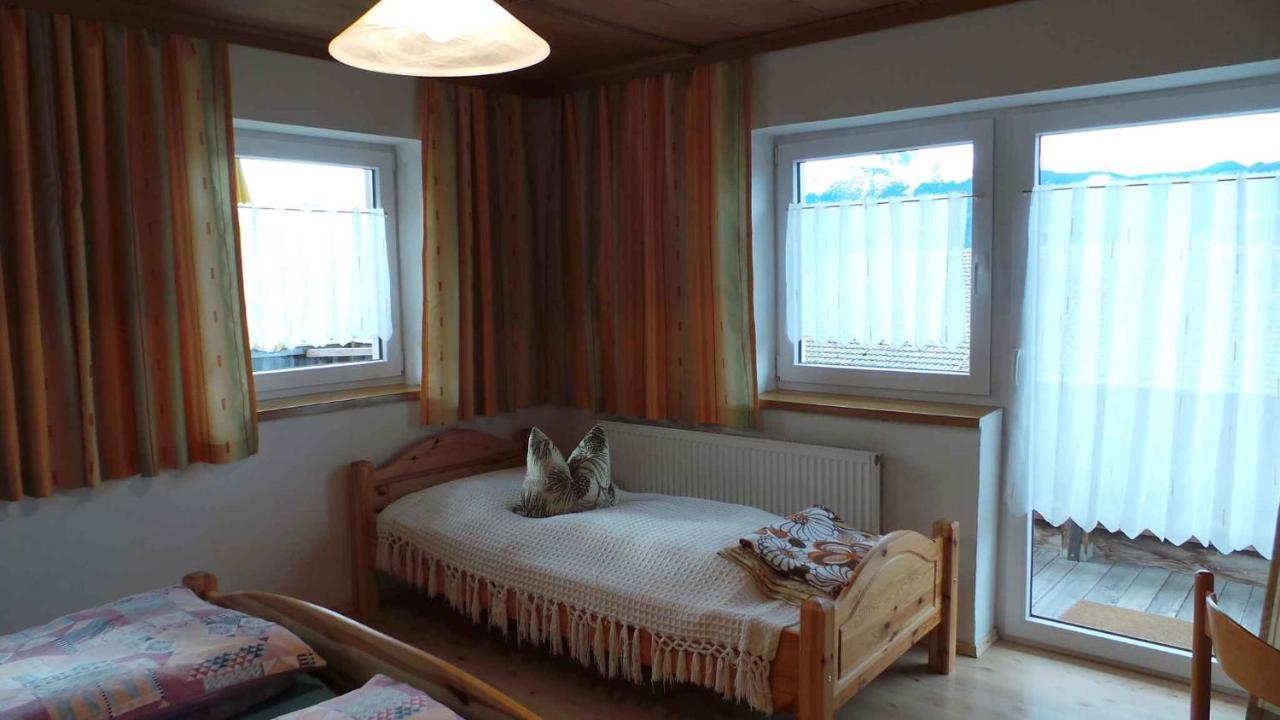 Apartments In Bruck Am Ziller/Zillertal 857 Grosshartberg Bagian luar foto