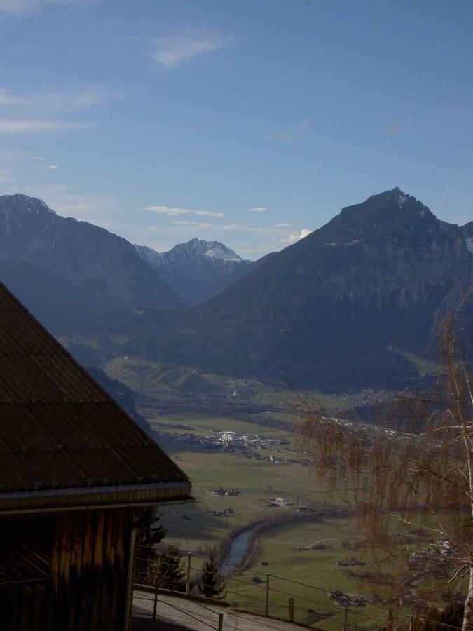 Apartments In Bruck Am Ziller/Zillertal 857 Grosshartberg Bagian luar foto